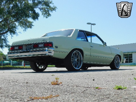 1979 Chevrolet Malibu image 23