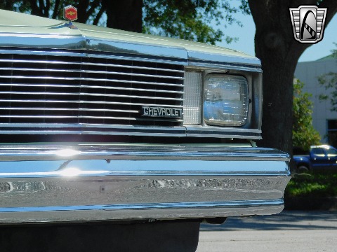 1979 Chevrolet Malibu image 49