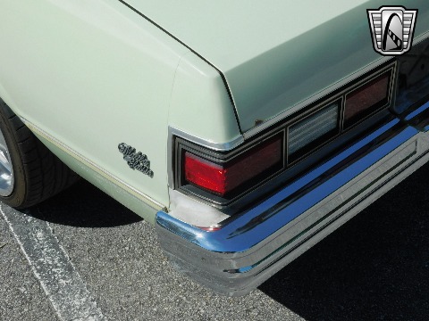 1979 Chevrolet Malibu image 75