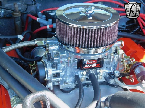 1979 Chevrolet Malibu image 127