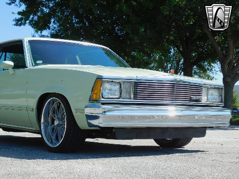 1979 Chevrolet Malibu image 50