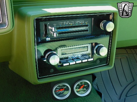 1979 Chevrolet Malibu image 102