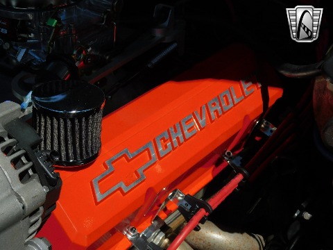 1979 Chevrolet Malibu image 128