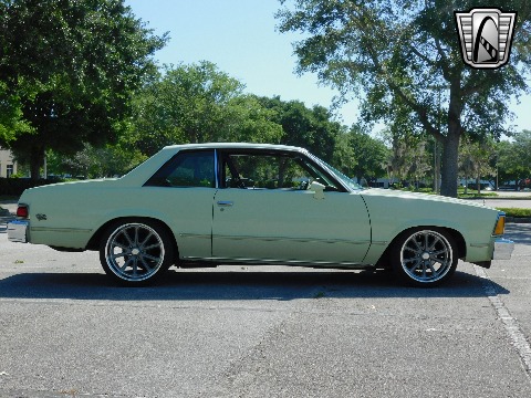 1979 Chevrolet Malibu image 25