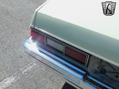 1979 Chevrolet Malibu image 77