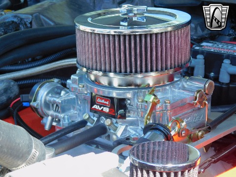 1979 Chevrolet Malibu image 129