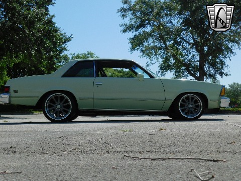 1979 Chevrolet Malibu image 26