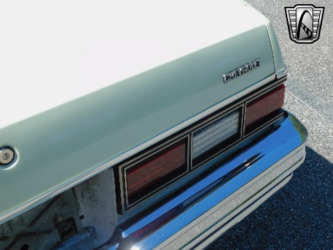 1979 Chevrolet Malibu image 78