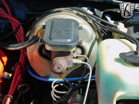 1979 Chevrolet Malibu image 130