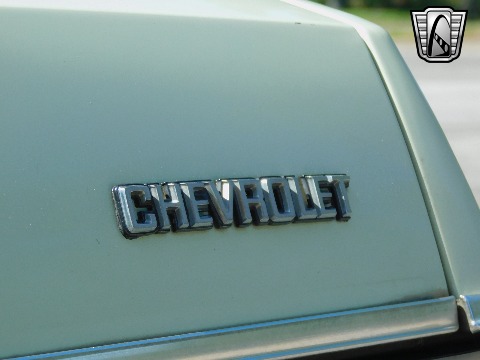 1979 Chevrolet Malibu image 79