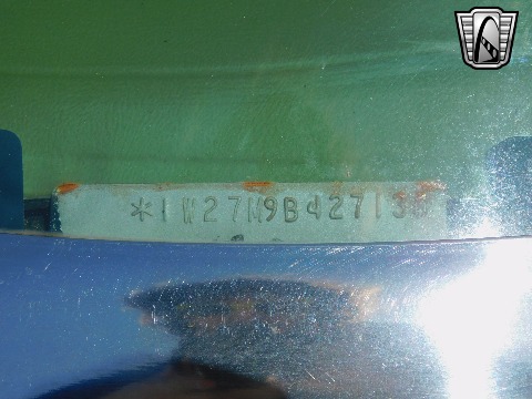 1979 Chevrolet Malibu image 132