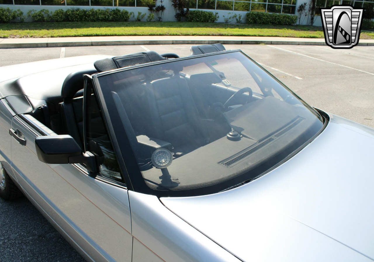 1991 Cadillac Allante 78