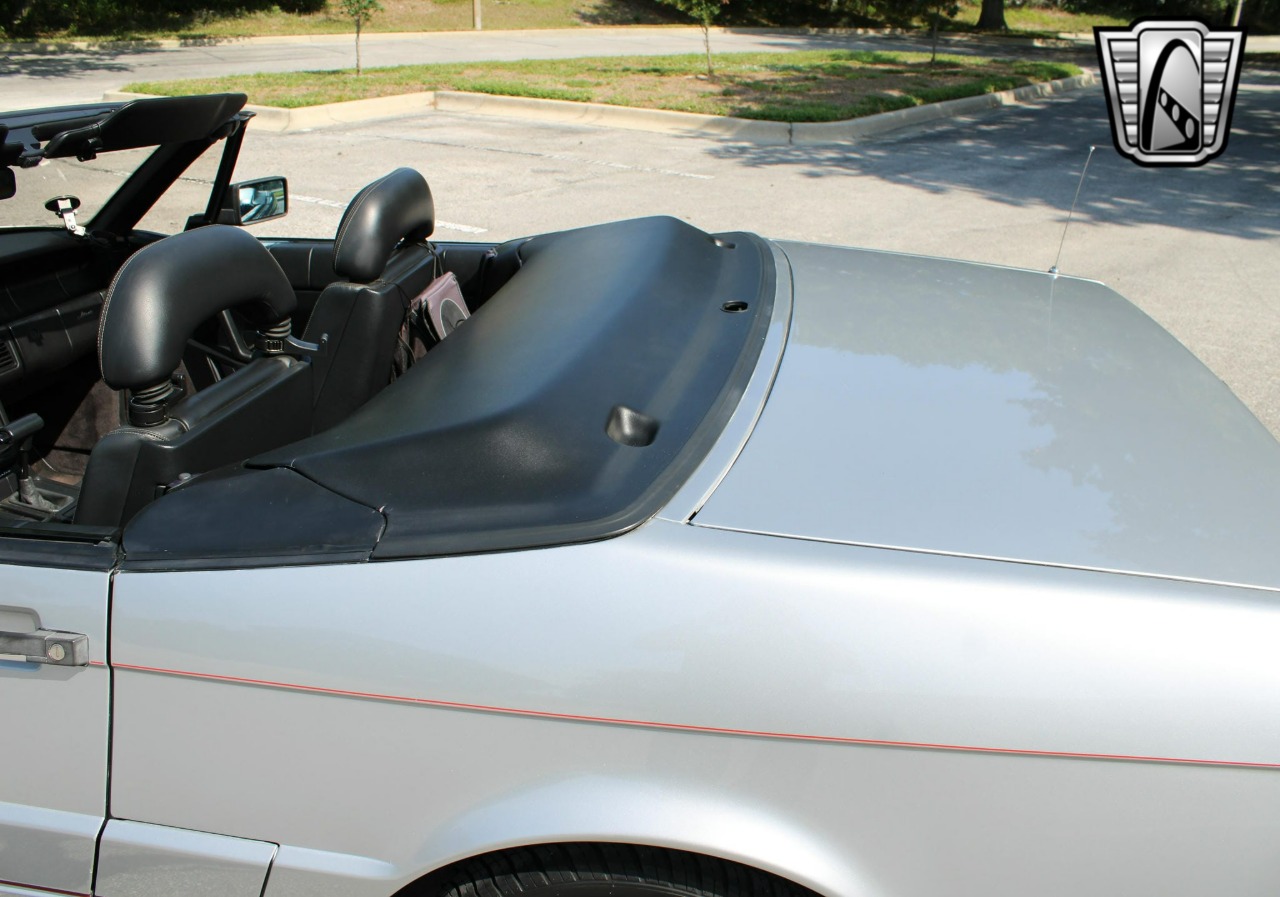 1991 Cadillac Allante 81