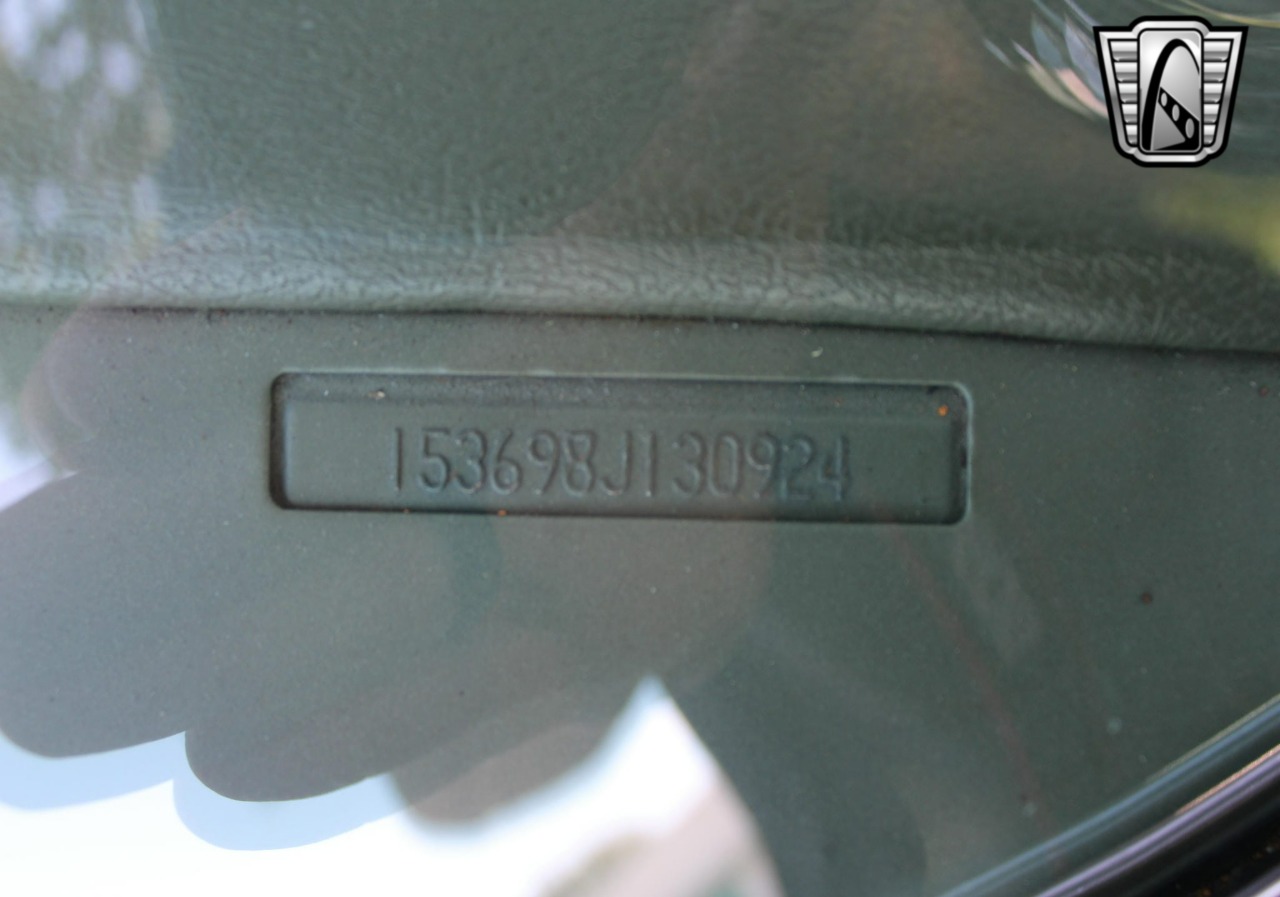 1968 Chevrolet Biscayne 31