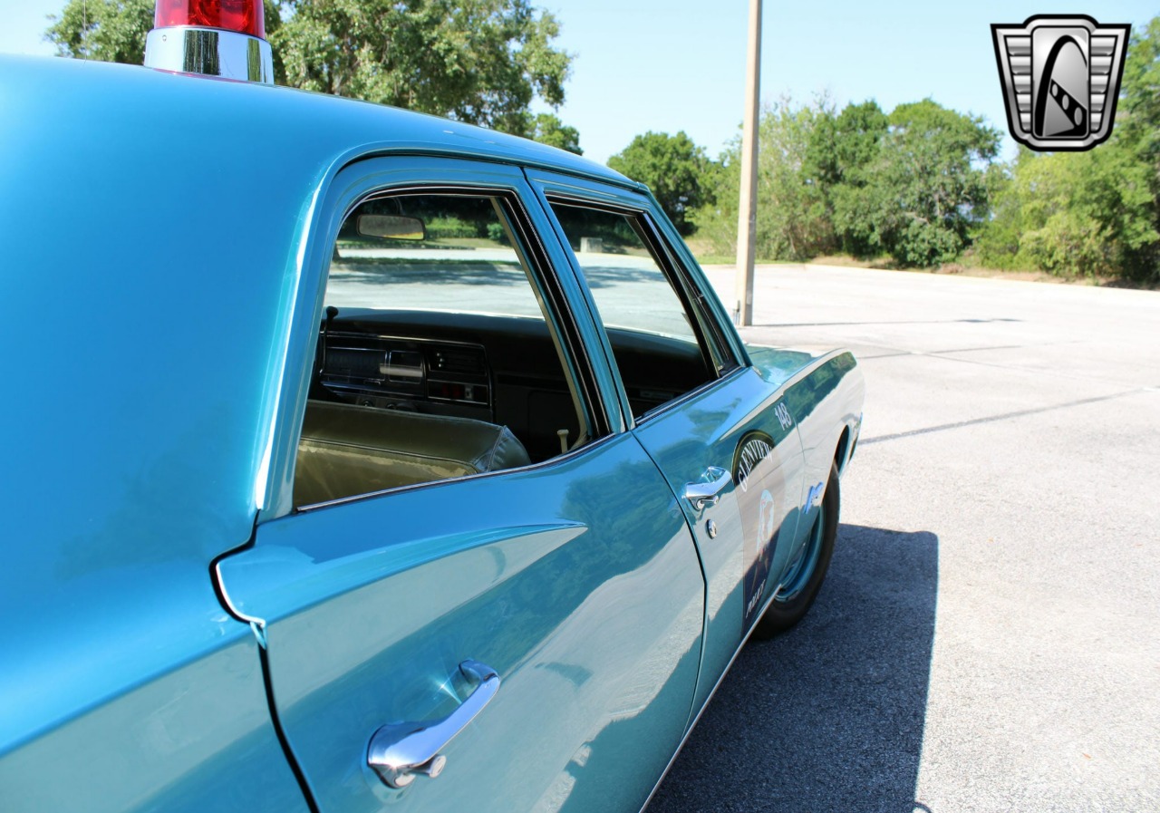 1968 Chevrolet Biscayne 54