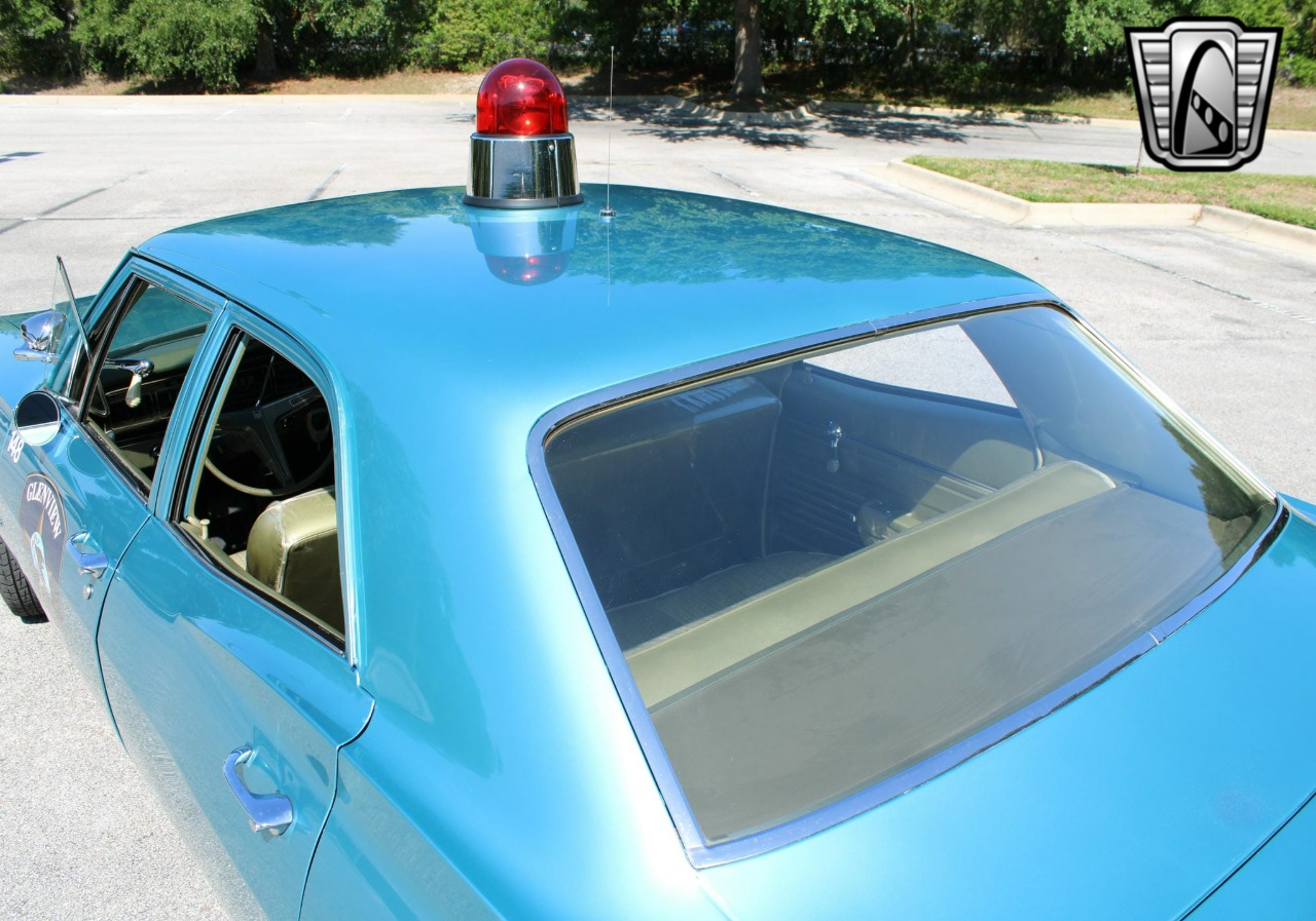 1968 Chevrolet Biscayne 56
