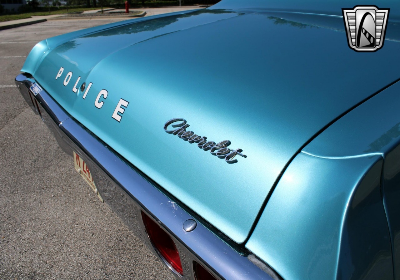 1968 Chevrolet Biscayne 59
