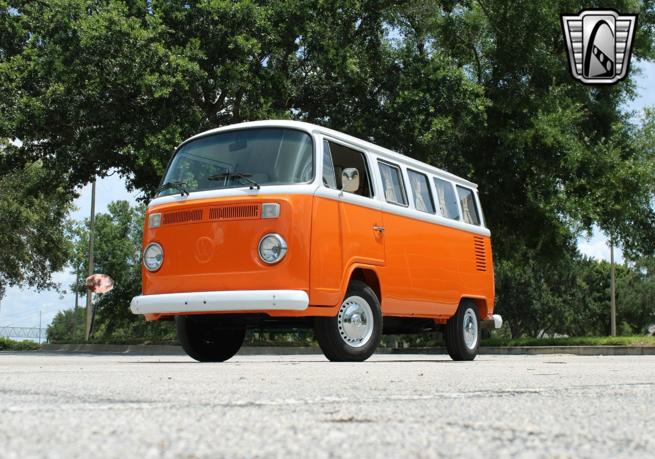 1994 Volkswagen Type 2 32