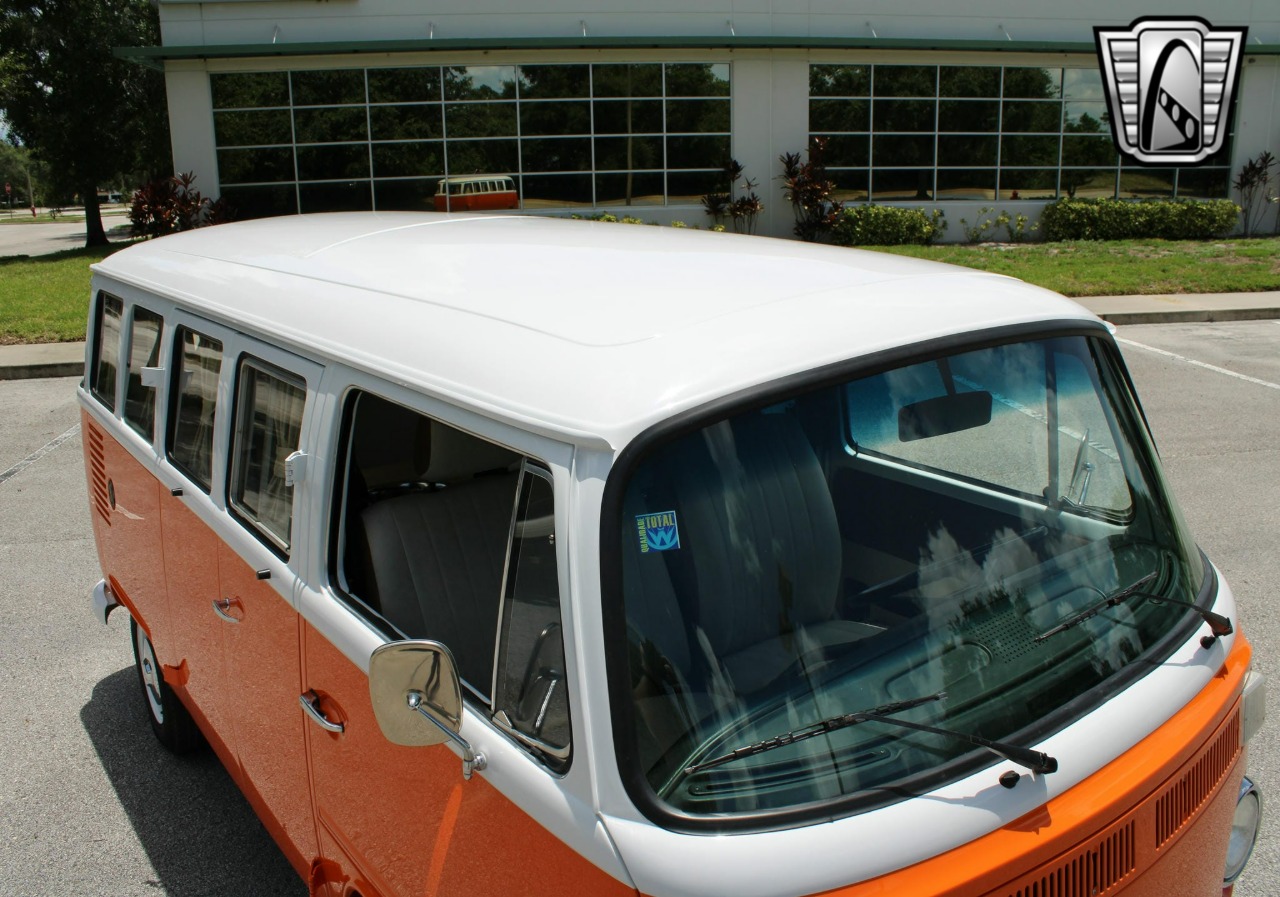 1994 Volkswagen Type 2 49