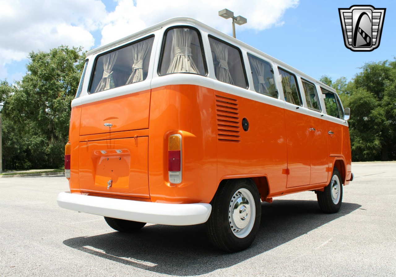 1994 Volkswagen Type 2 72