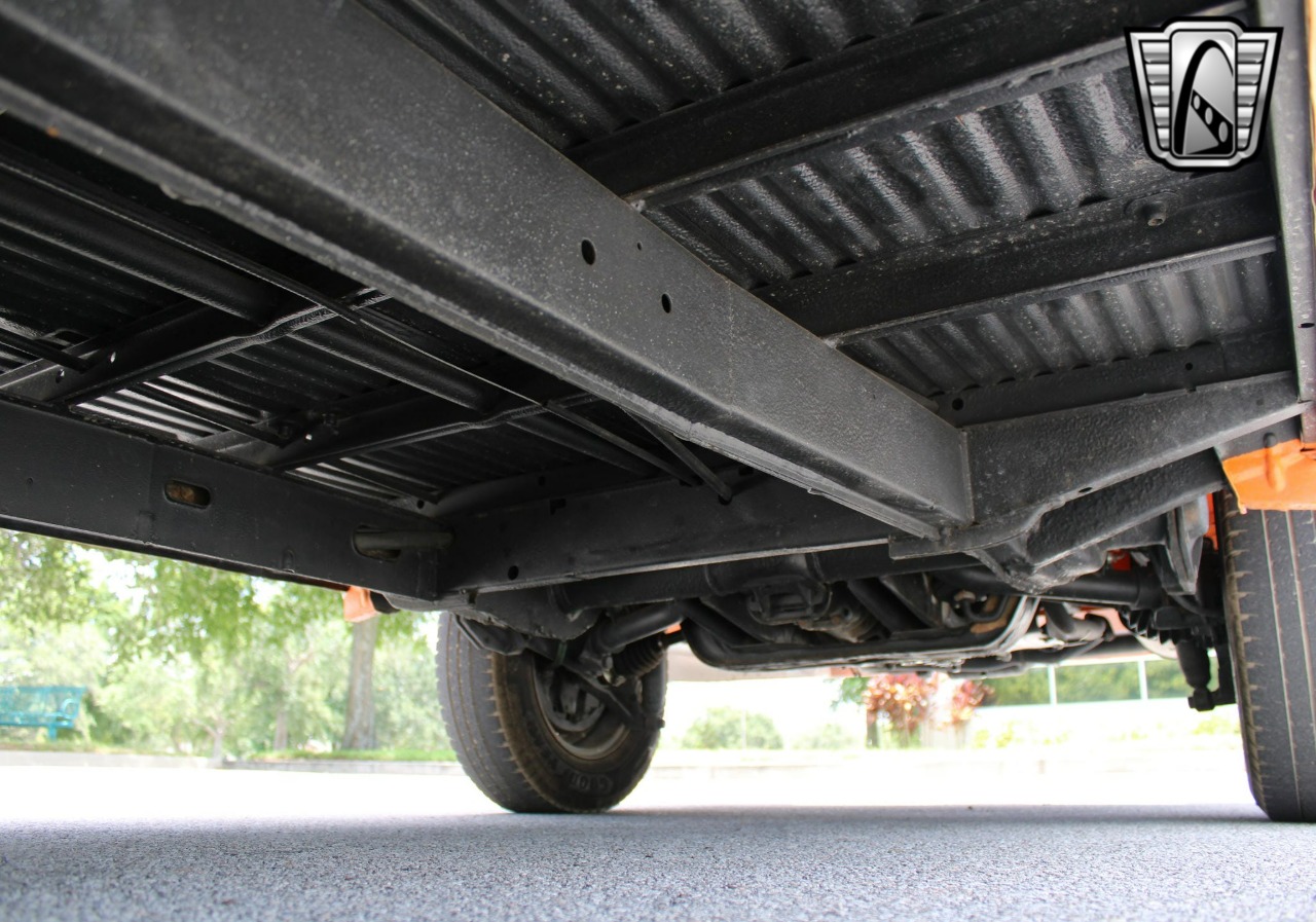 1994 Volkswagen Type 2 95