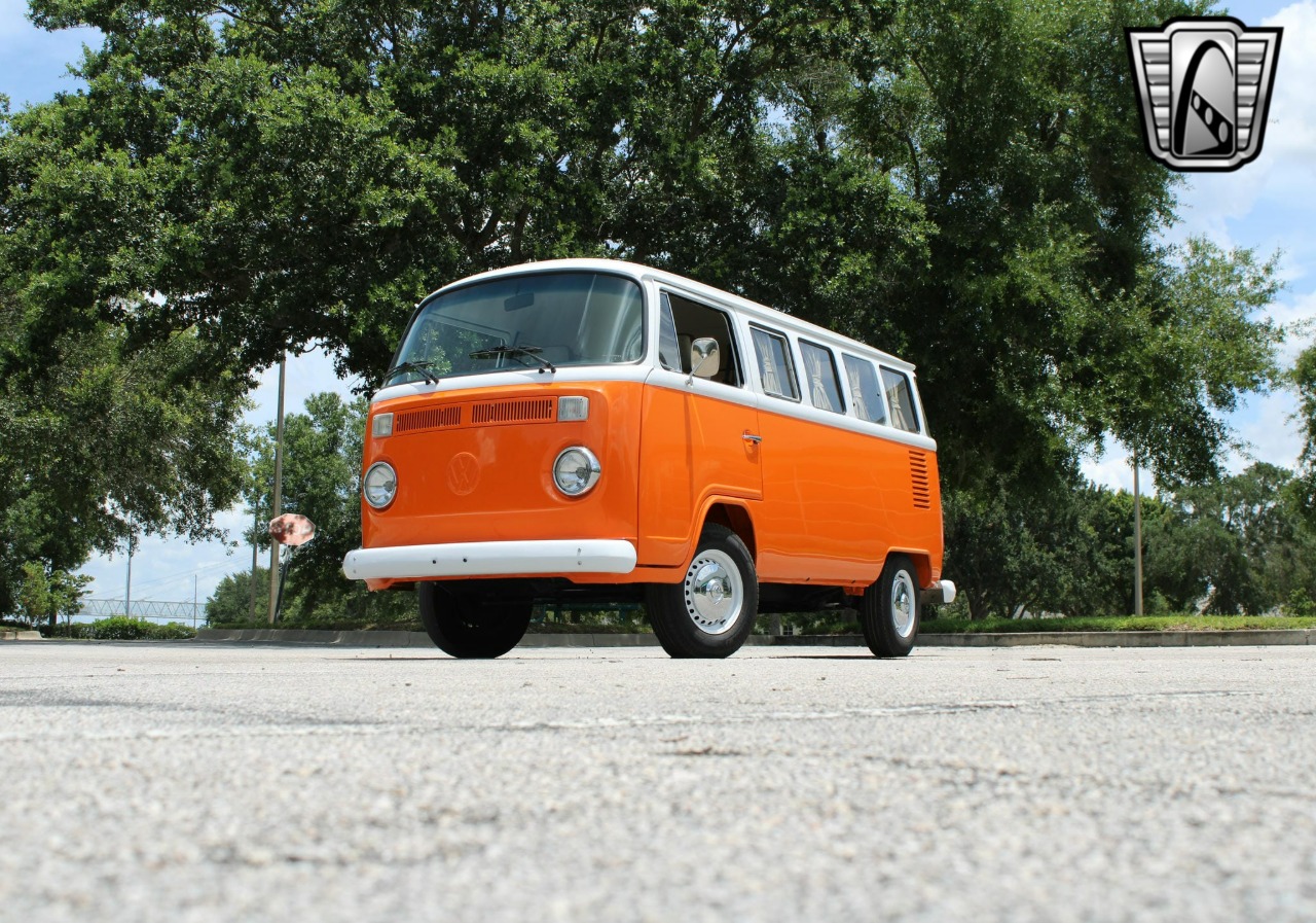 1994 Volkswagen Type 2 33