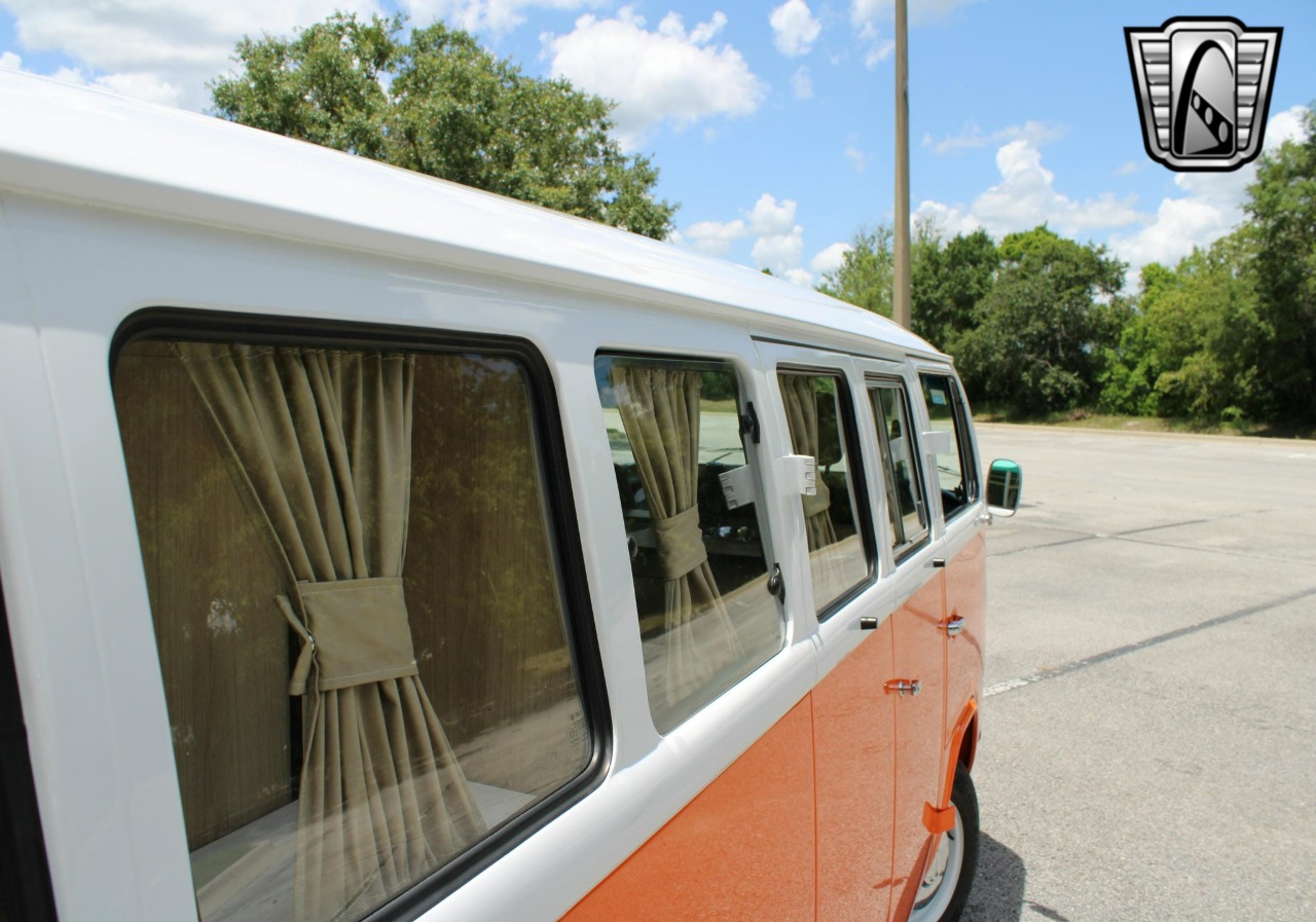 1994 Volkswagen Type 2 50