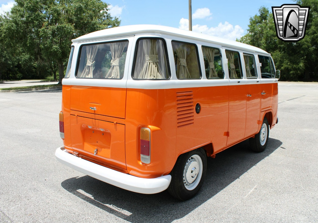 1994 Volkswagen Type 2 73