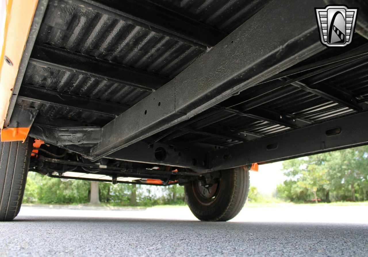 1994 Volkswagen Type 2 96