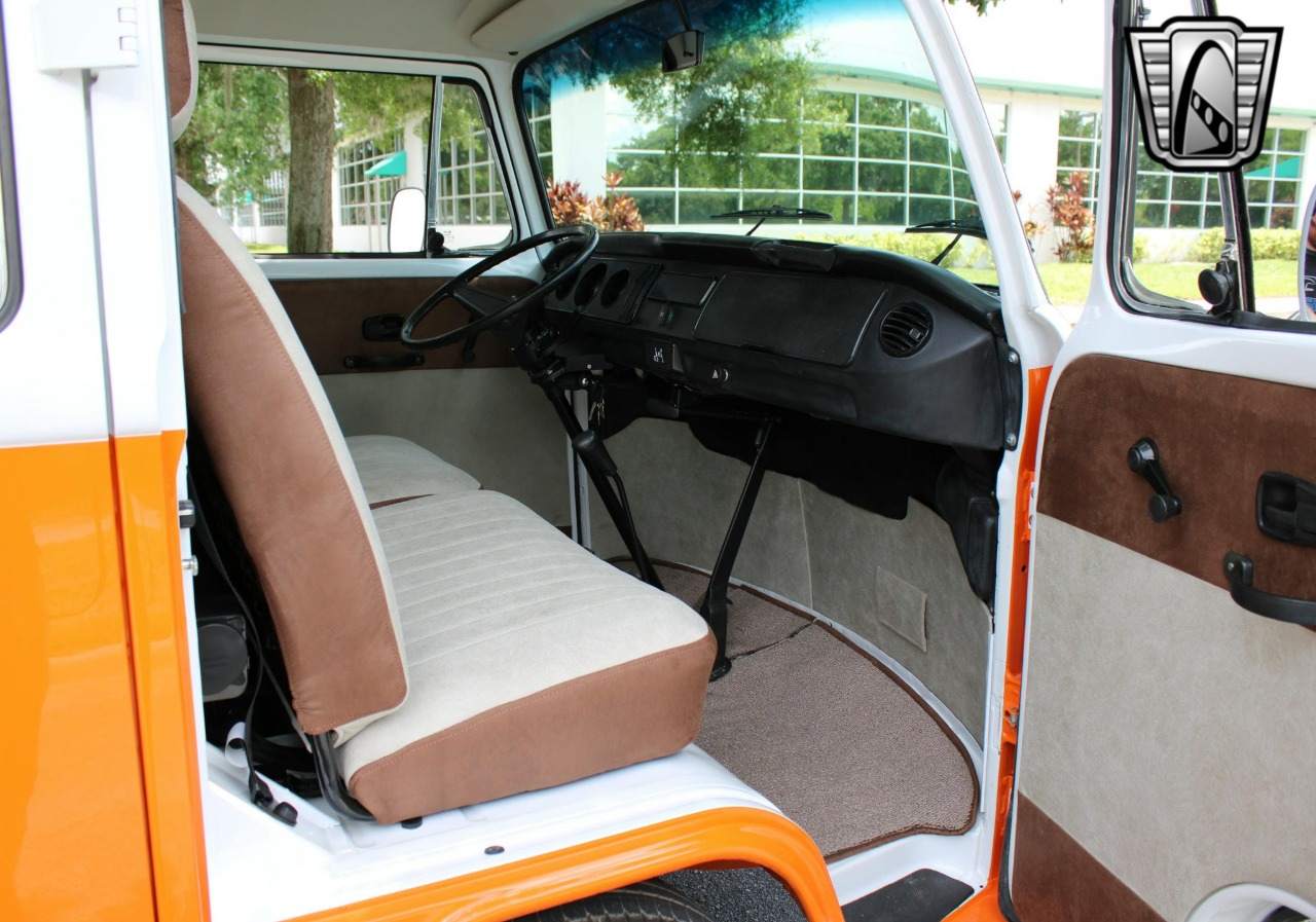 1994 Volkswagen Type 2 25