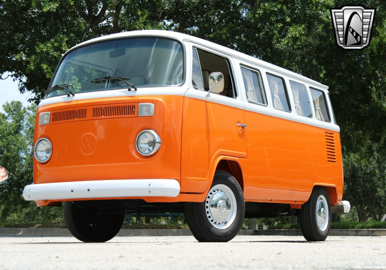 1994 Volkswagen Type 2 2