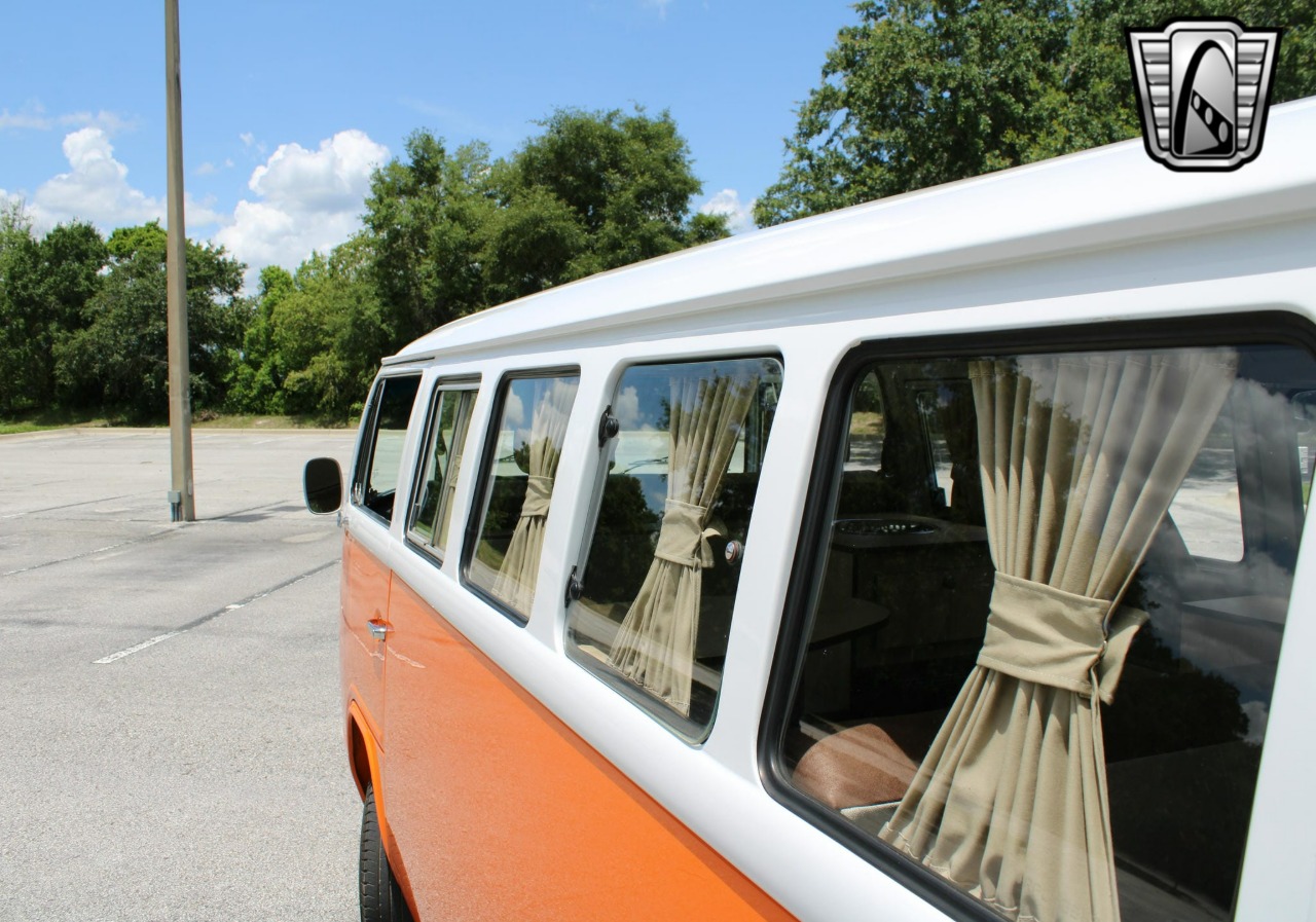 1994 Volkswagen Type 2 51