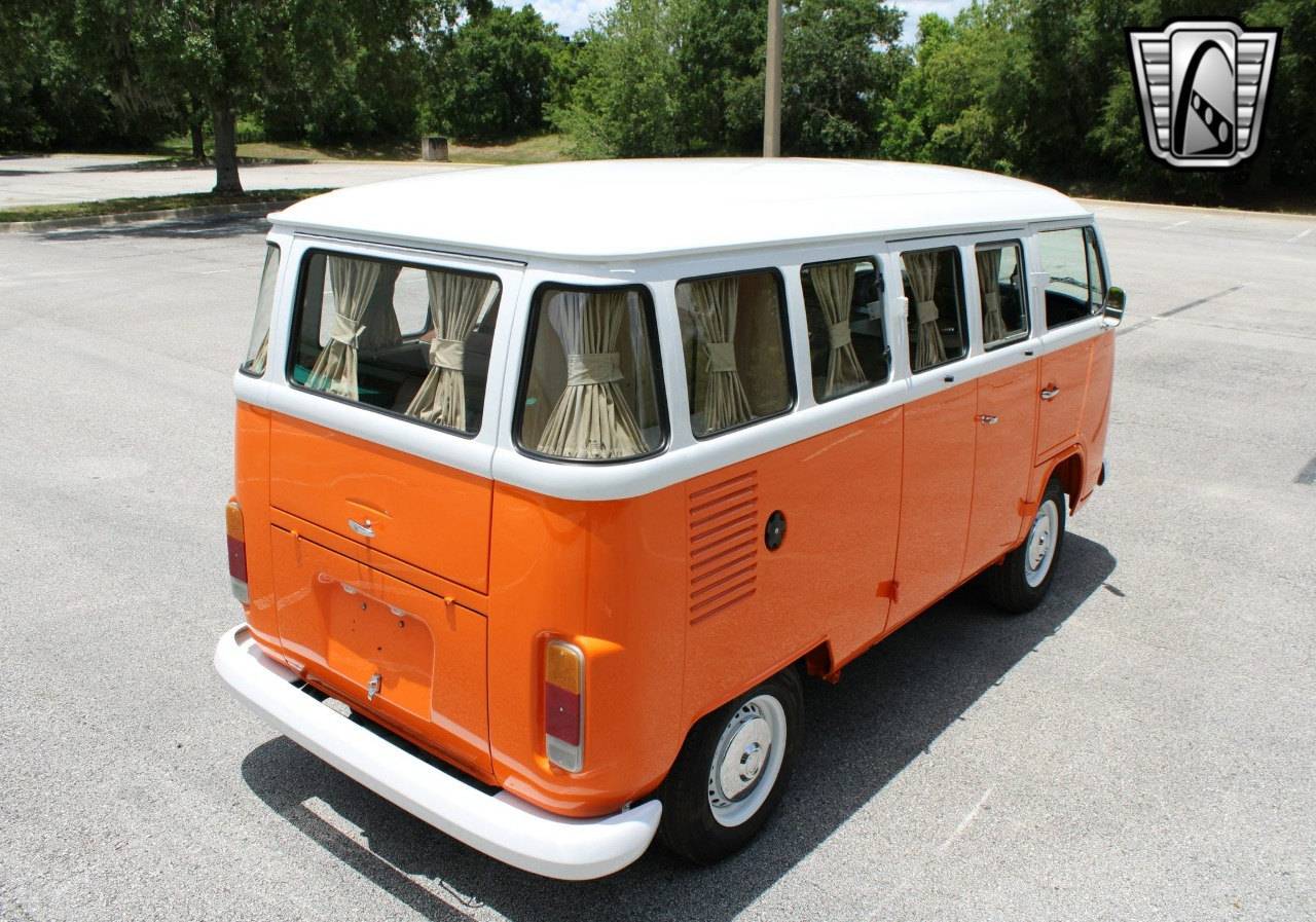 1994 Volkswagen Type 2 74