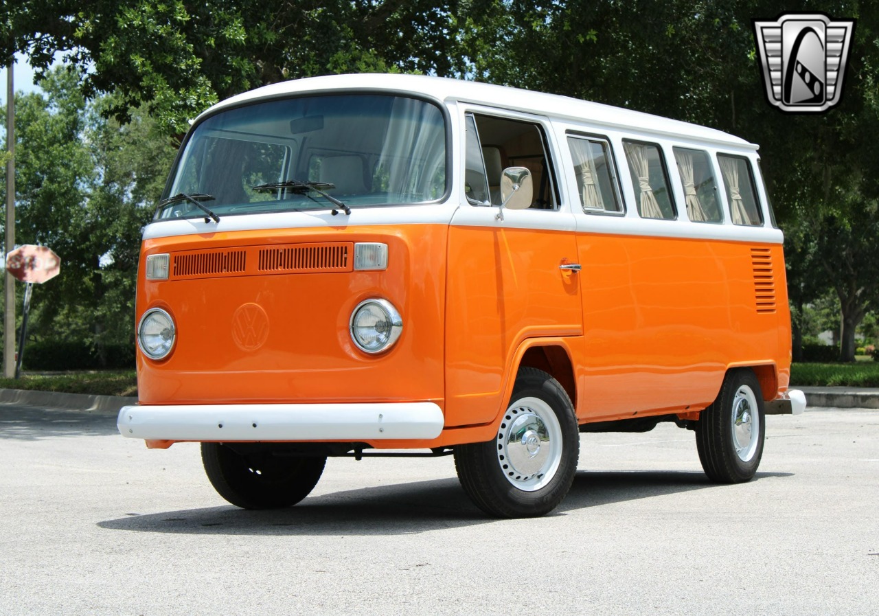 1994 Volkswagen Type 2 34