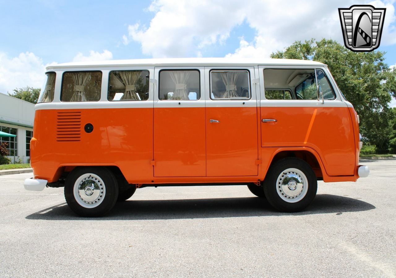 1994 Volkswagen Type 2 75
