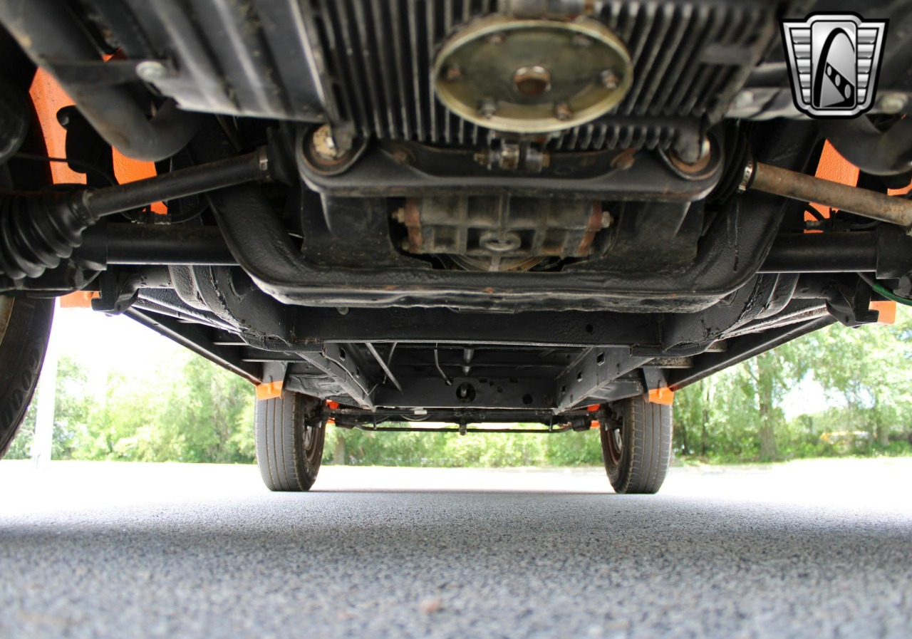 1994 Volkswagen Type 2 98