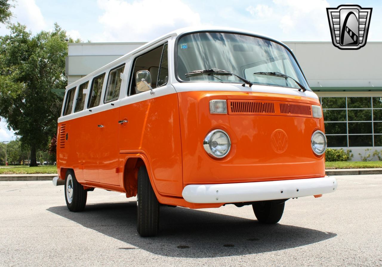 1994 Volkswagen Type 2 35