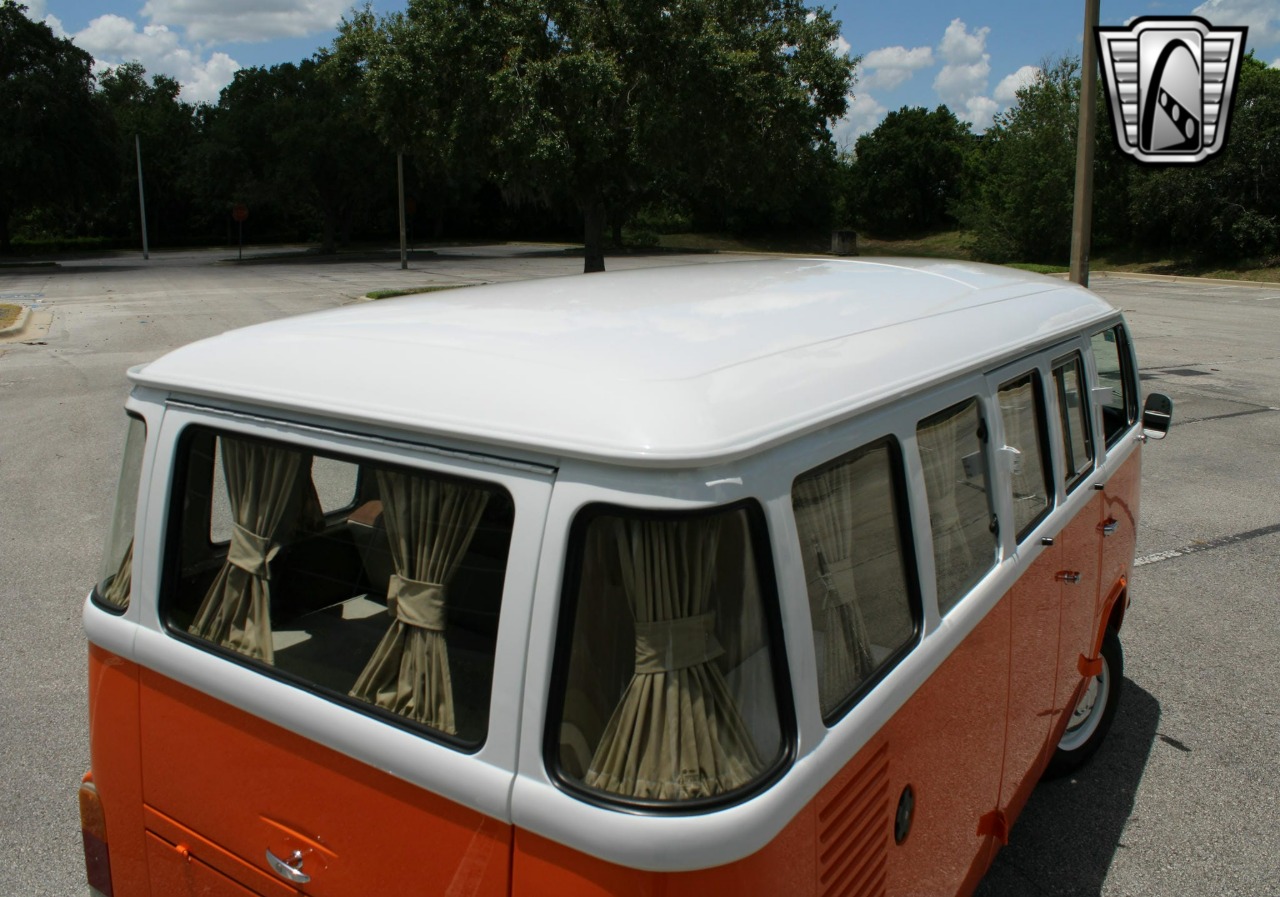 1994 Volkswagen Type 2 52