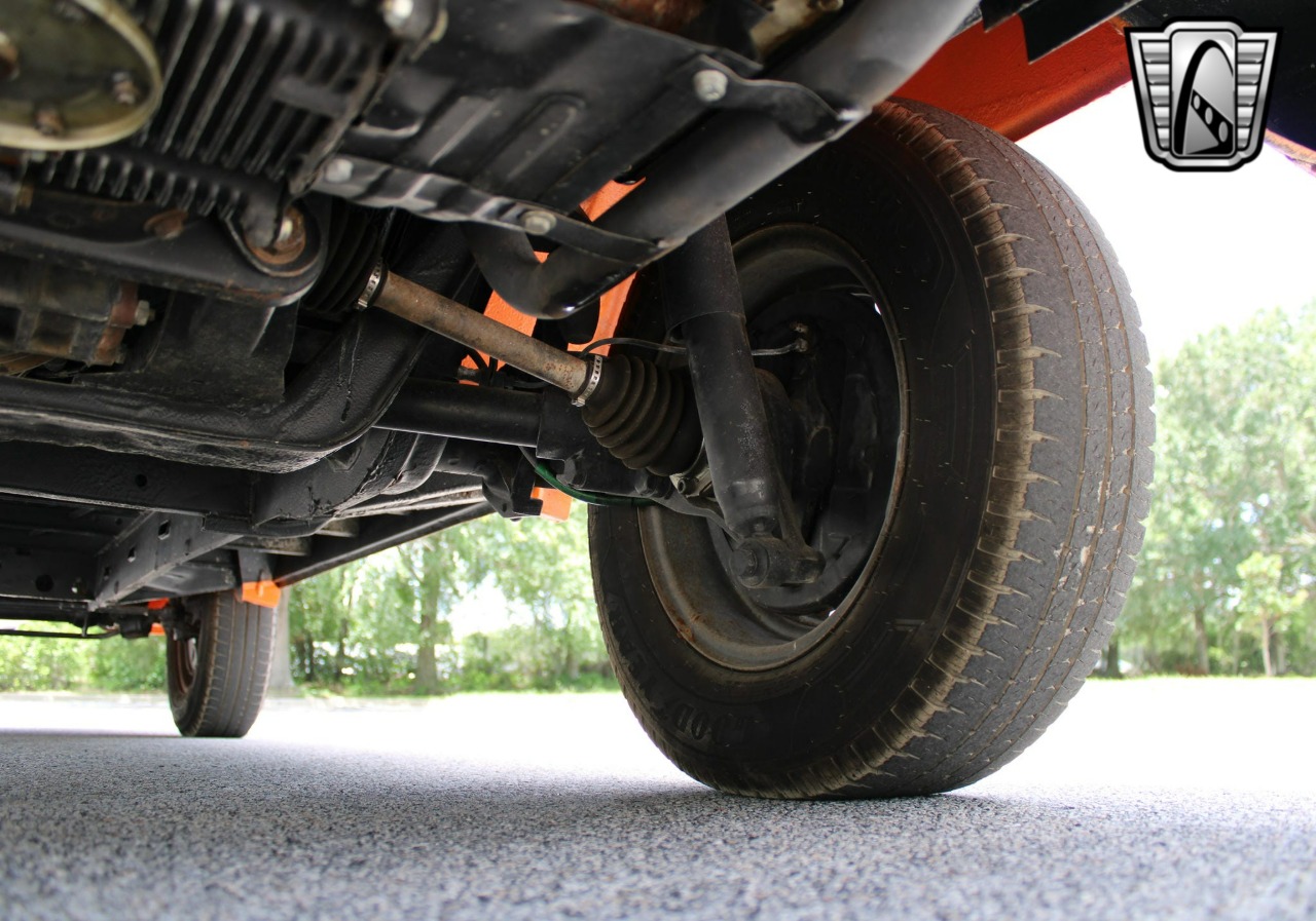 1994 Volkswagen Type 2 99