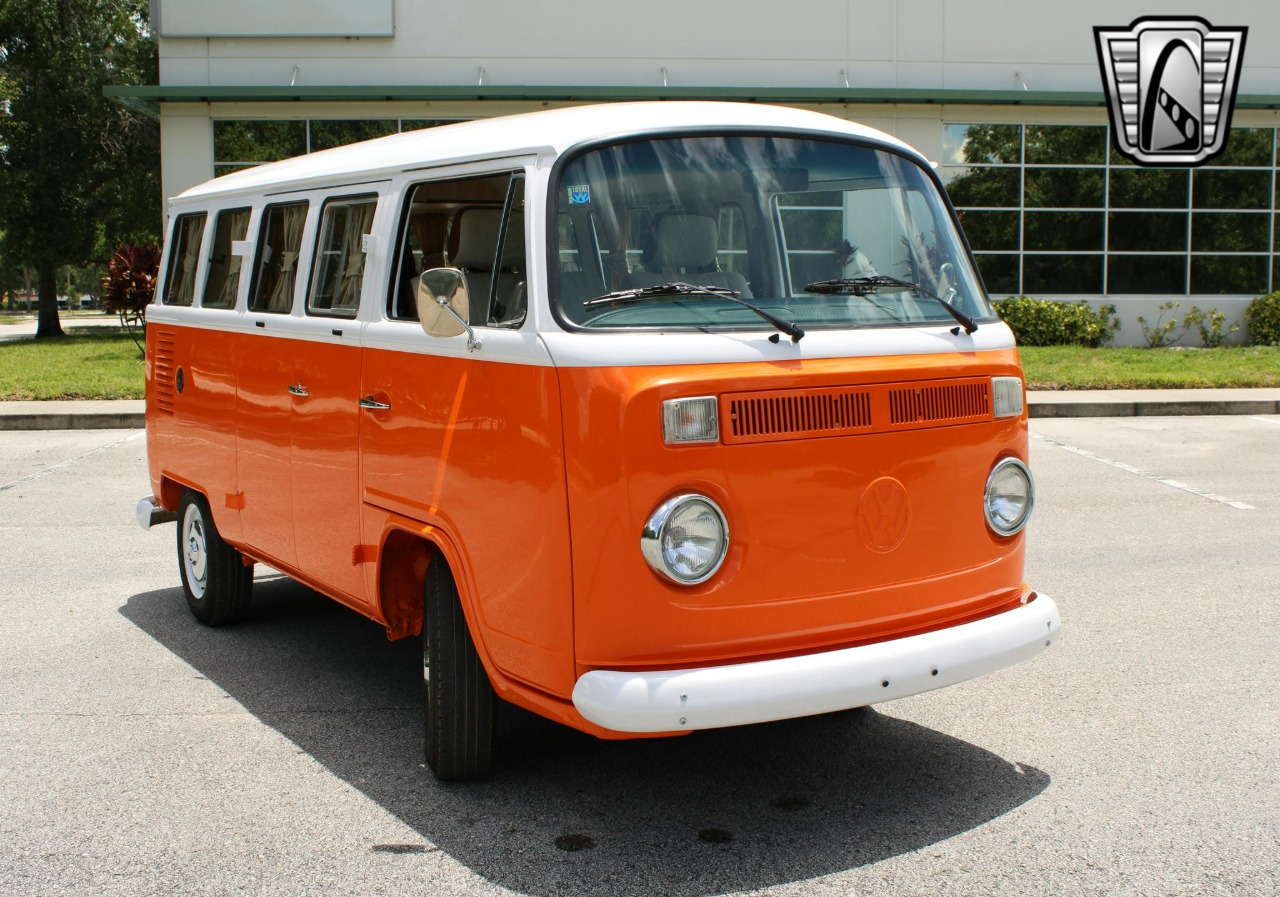 1994 Volkswagen Type 2 3
