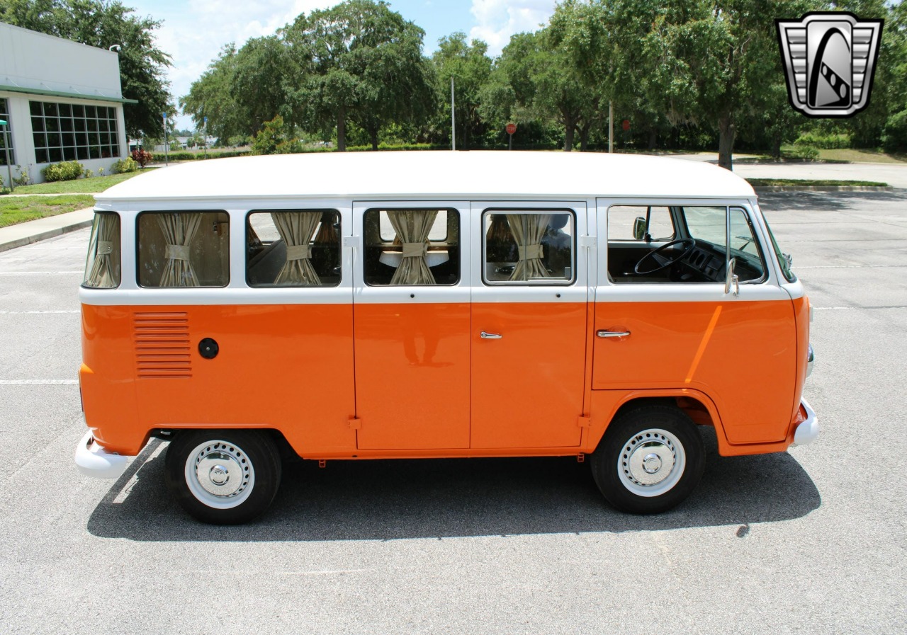 1994 Volkswagen Type 2 76