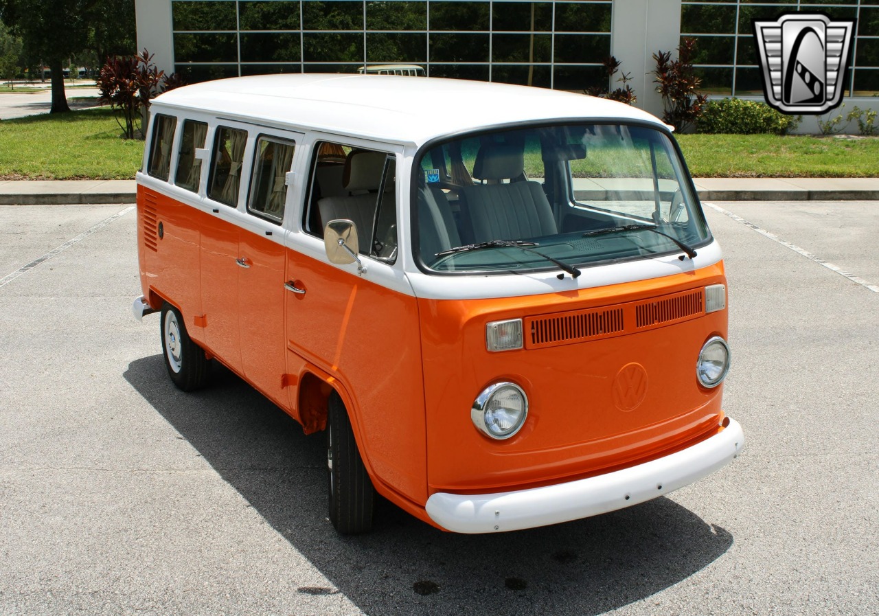 1994 Volkswagen Type 2 36