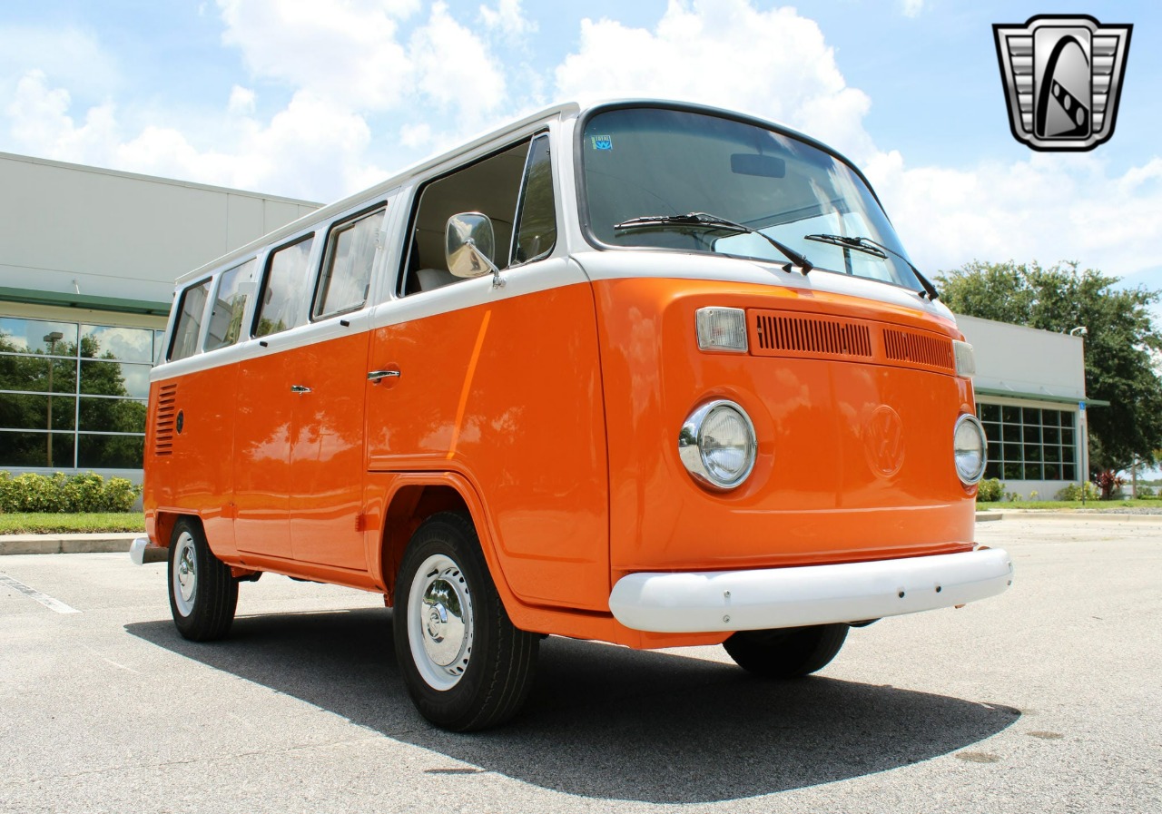 1994 Volkswagen Type 2 77