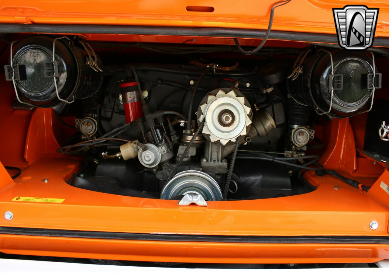 1994 Volkswagen Type 2 28