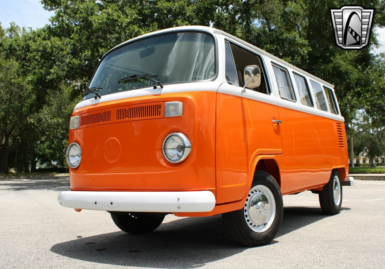 1994 Volkswagen Type 2 37