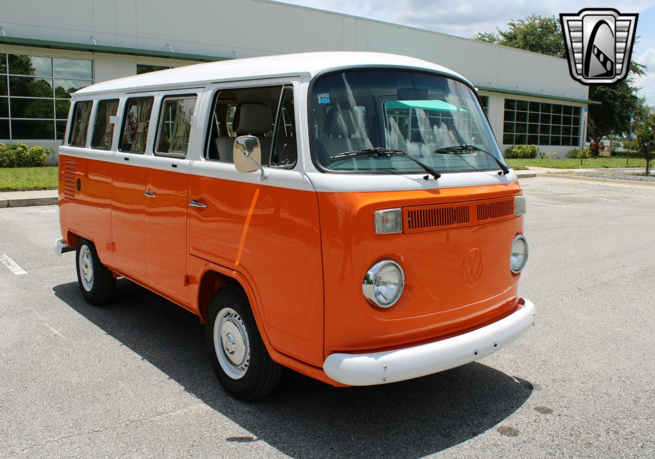 1994 Volkswagen Type 2 78