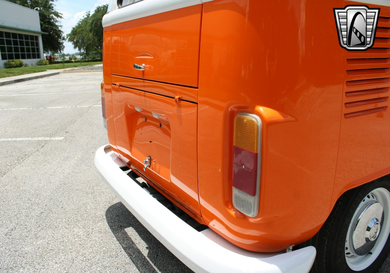 1994 Volkswagen Type 2 55