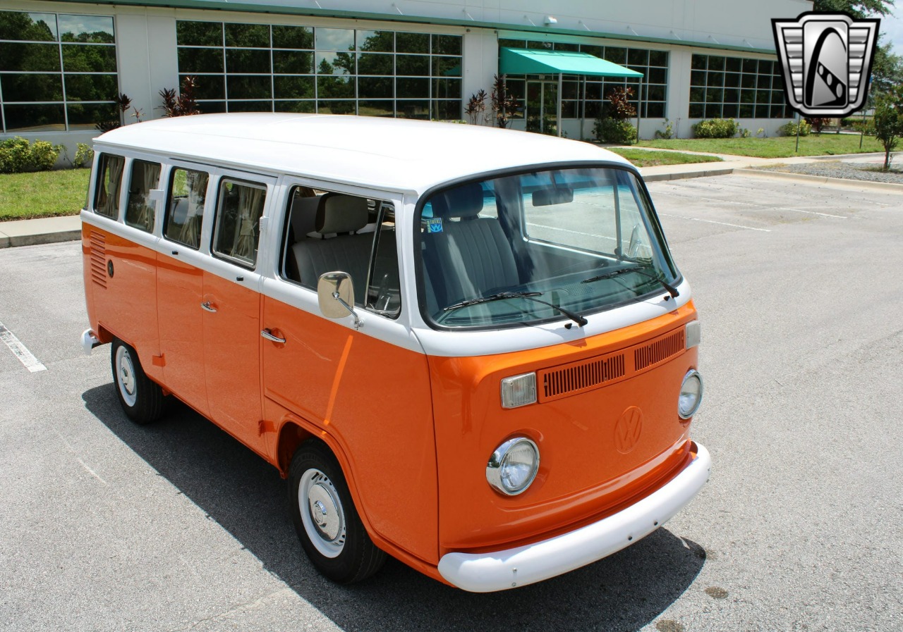 1994 Volkswagen Type 2 79