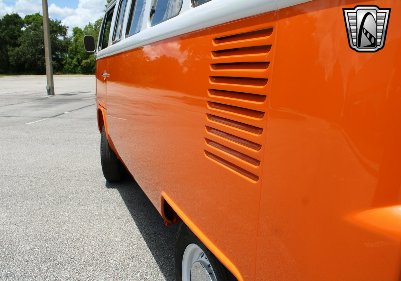 1994 Volkswagen Type 2 56