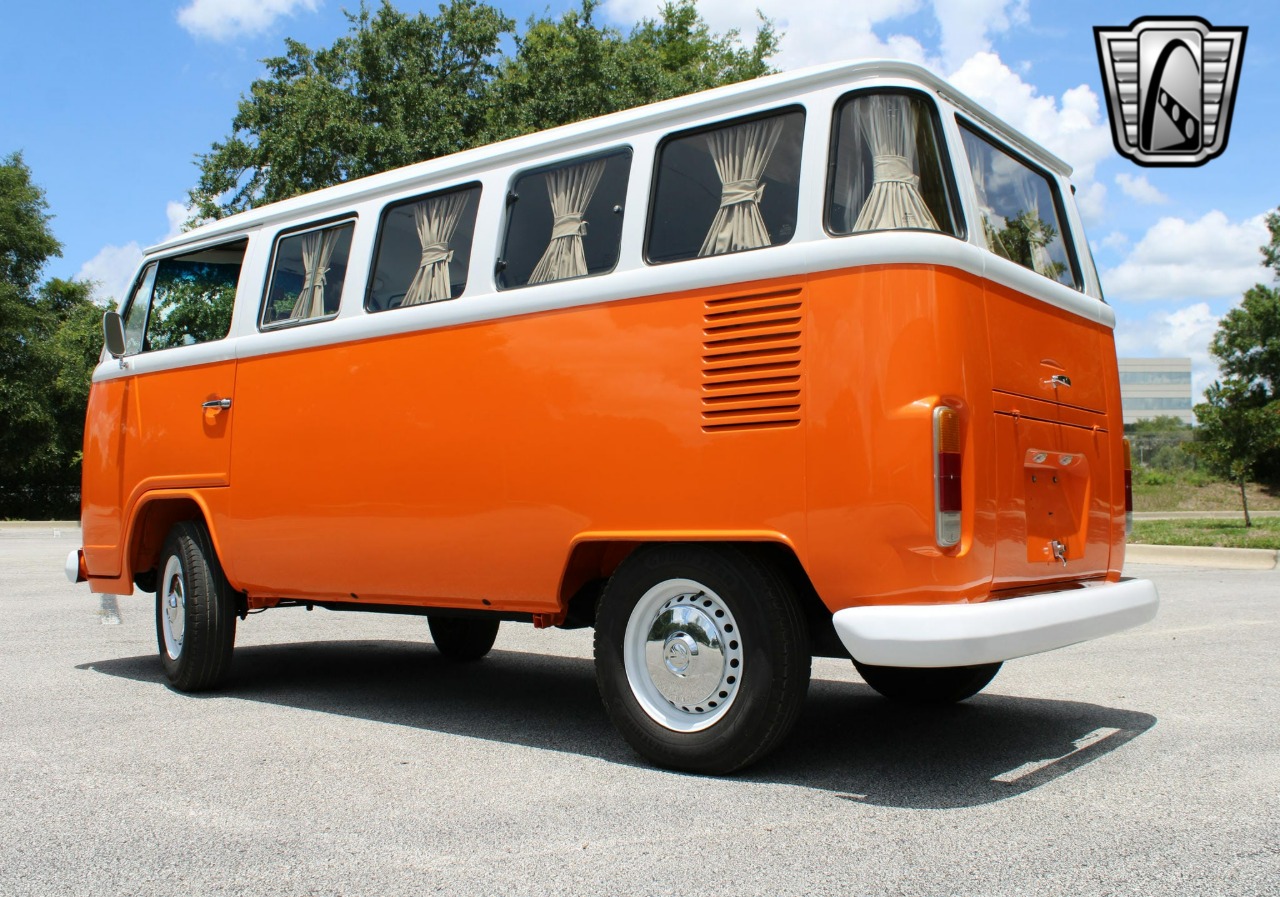 1994 Volkswagen Type 2 39